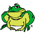 Toad frog.gif